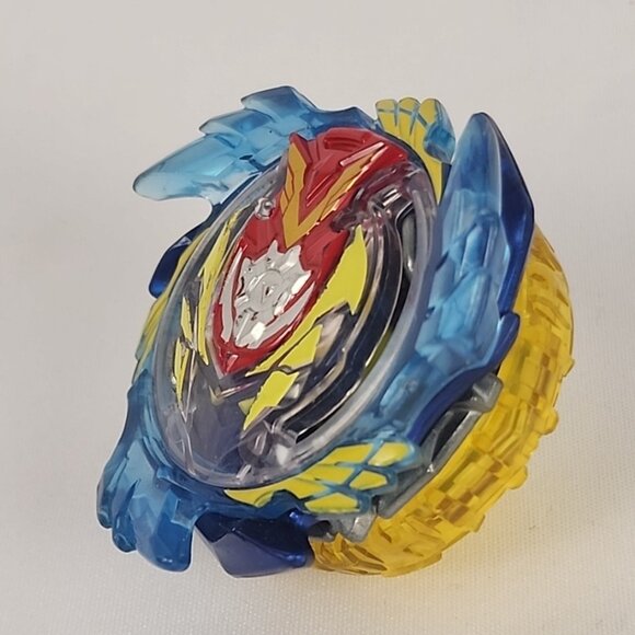 Hasbro Tomy Beyblade Burst Switch Strike Genesis‎ Valtryek V3 Top Anime Vietnam - Picture 2 of 14